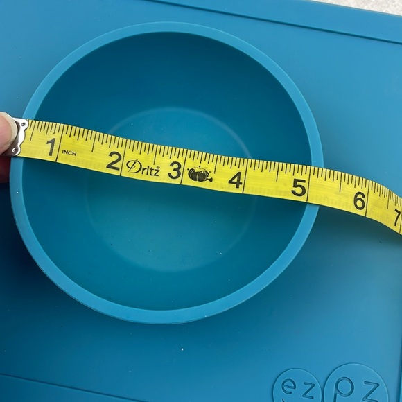 SALE!! EZPZ Happy Mat Bowl - Picture 6 of 6